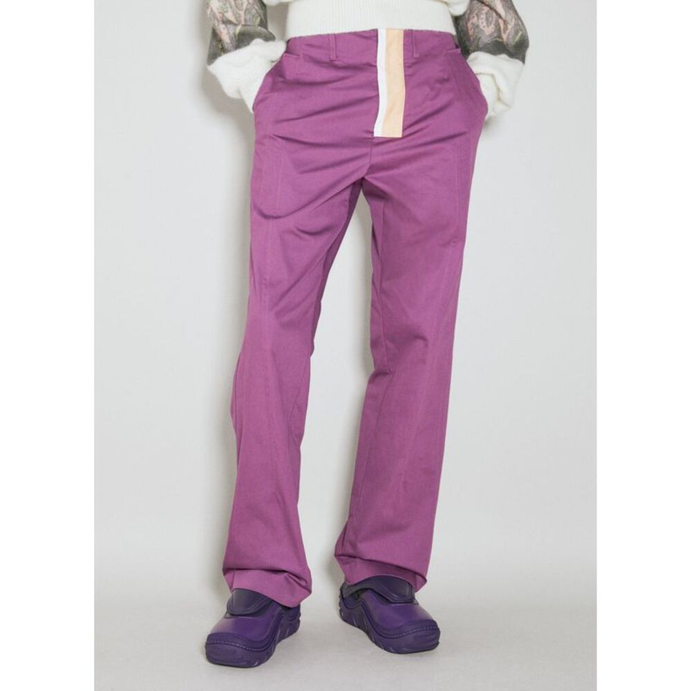 Kiko Kostadinov Men Diotima Pants